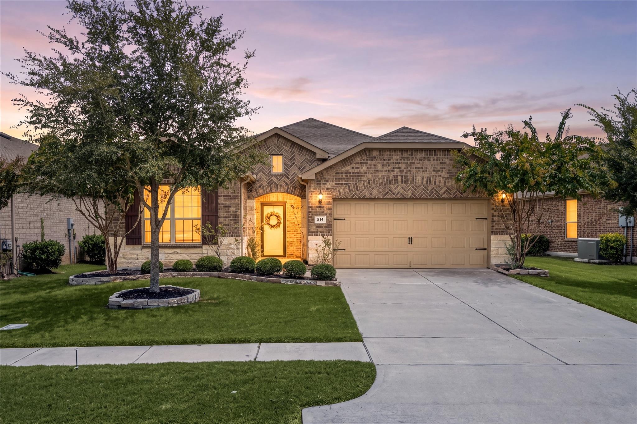 514 Emory Peak Drive — photo