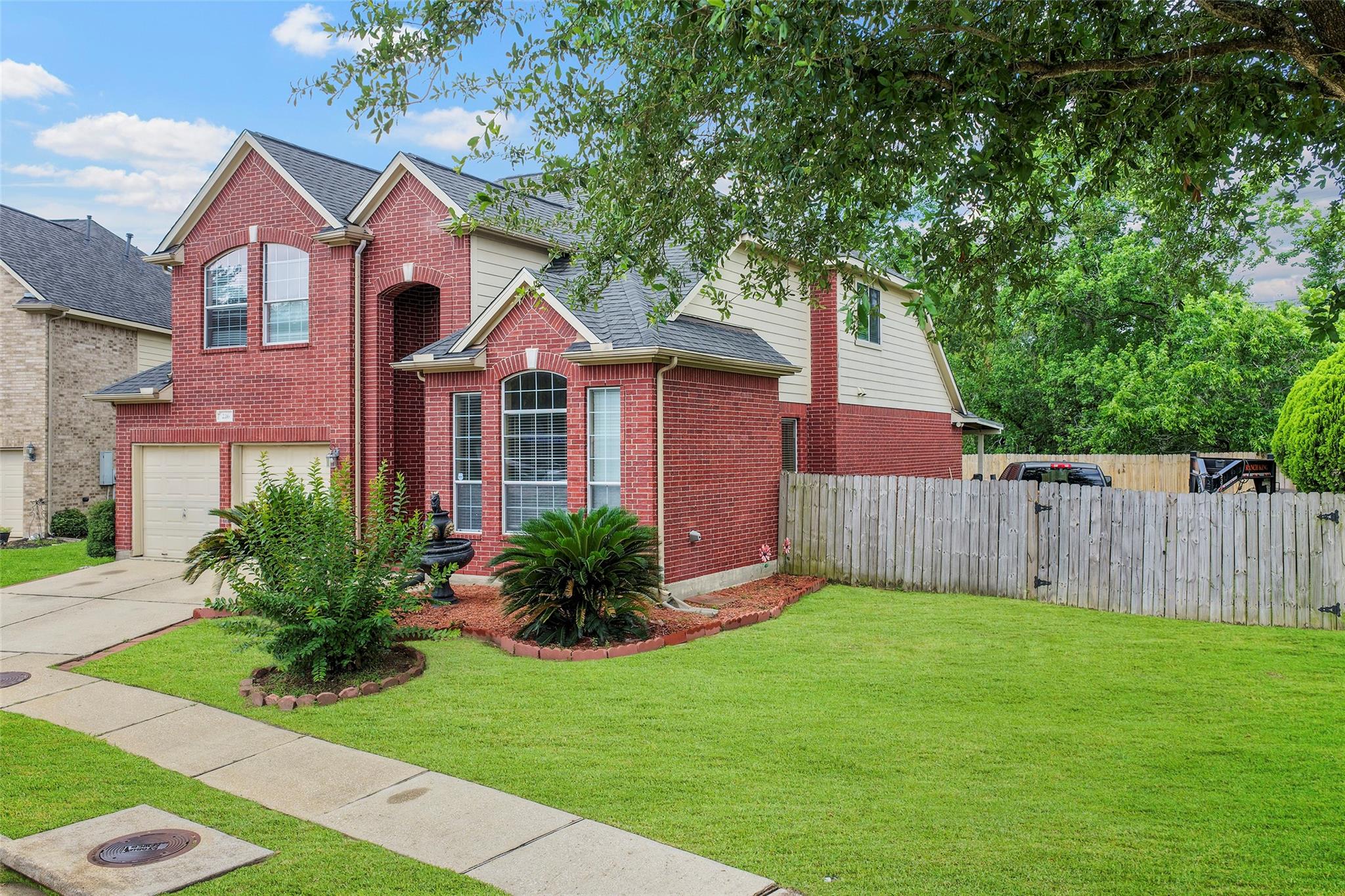 226 Persimmon Drive — photo