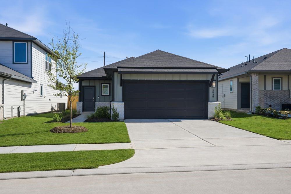 18030 Lasso Mills Drive — photo