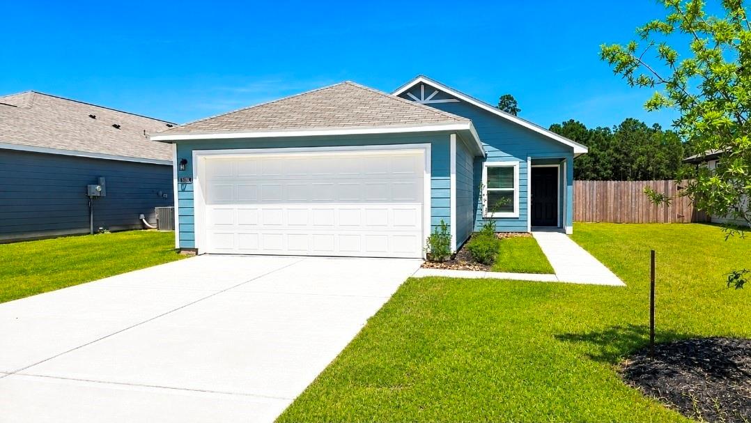 10695 Crockett Meadows — photo