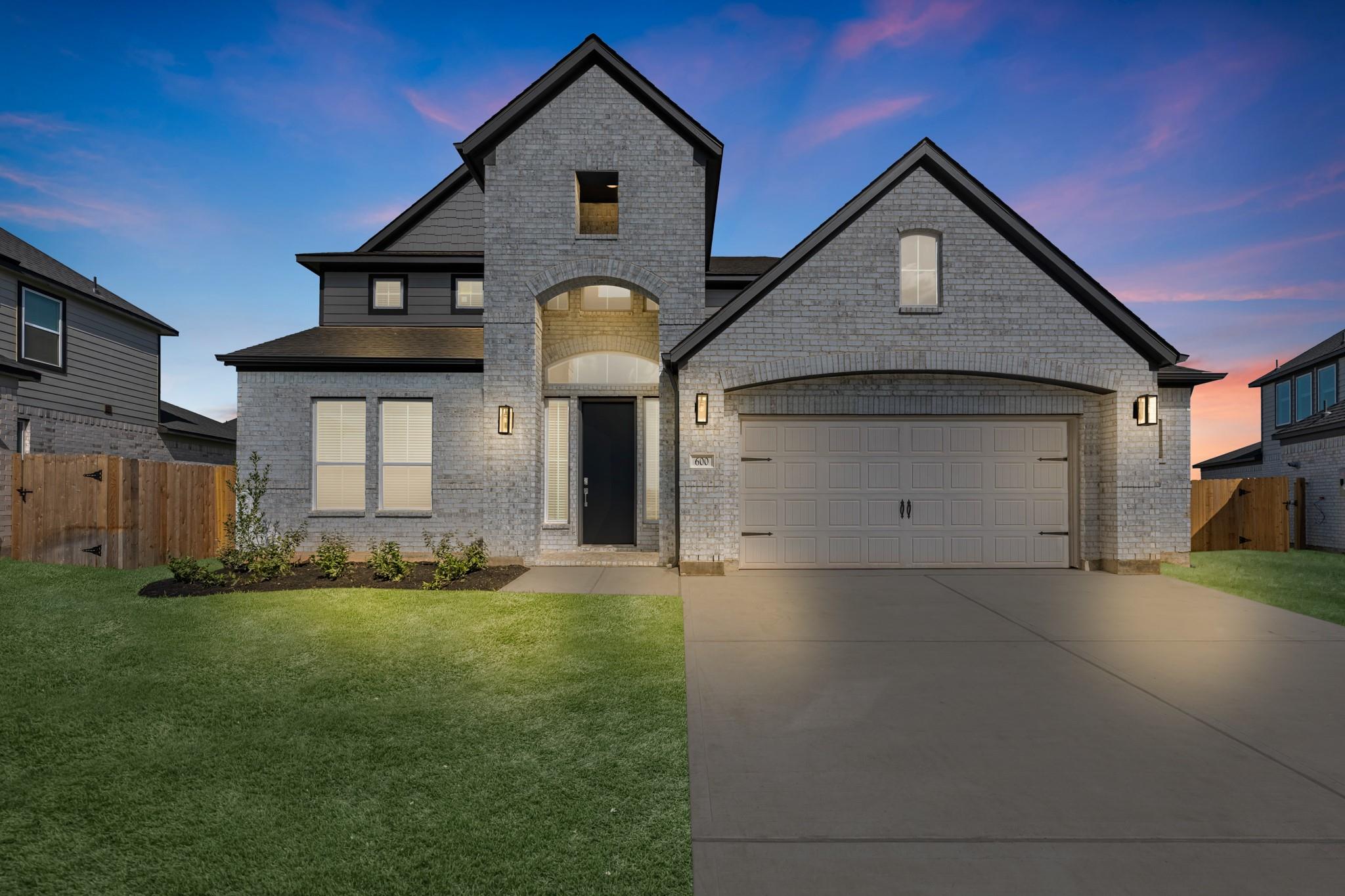 600 Juniper Heights Lane — photo