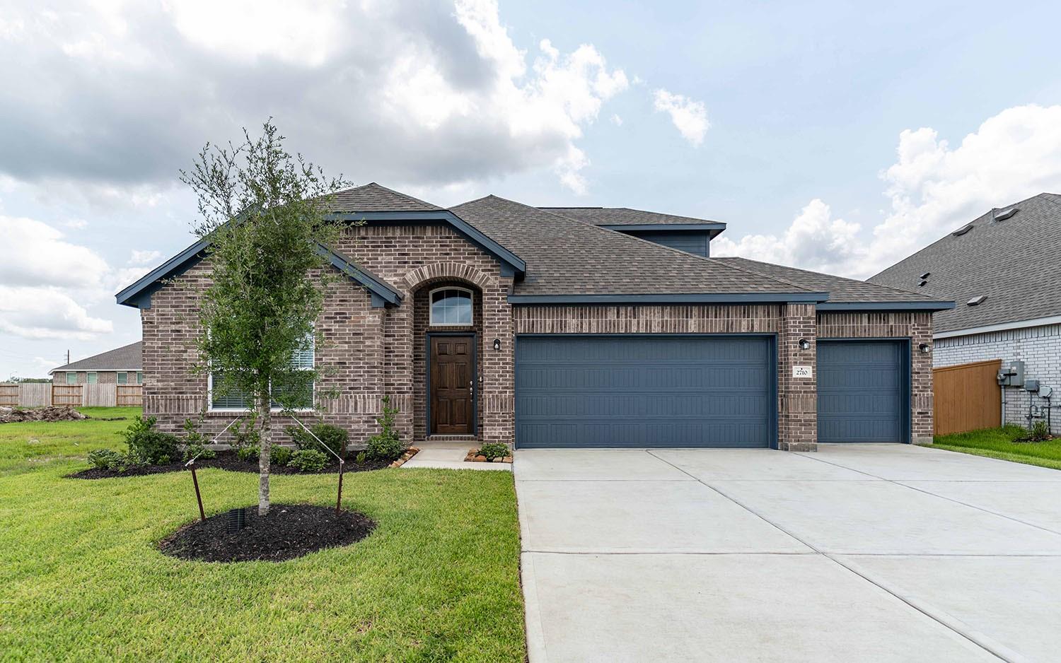 2710 Jasper Oaks Drive — photo