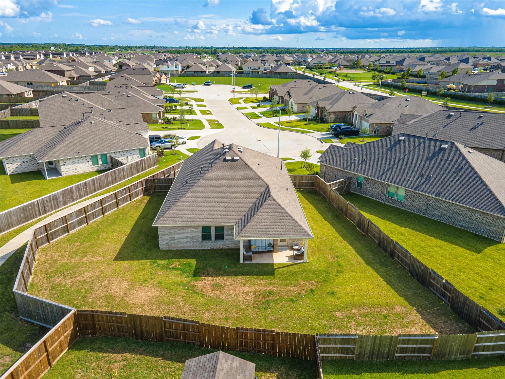 2609 Furbeck Ridge Drive — photo