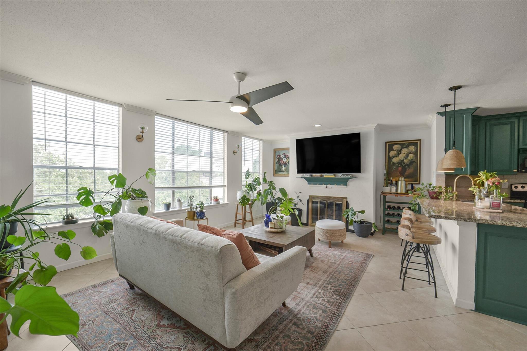2333 Bering Drive #322 — photo