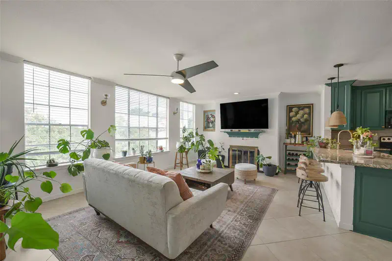 2333 Bering Drive #322 — photo