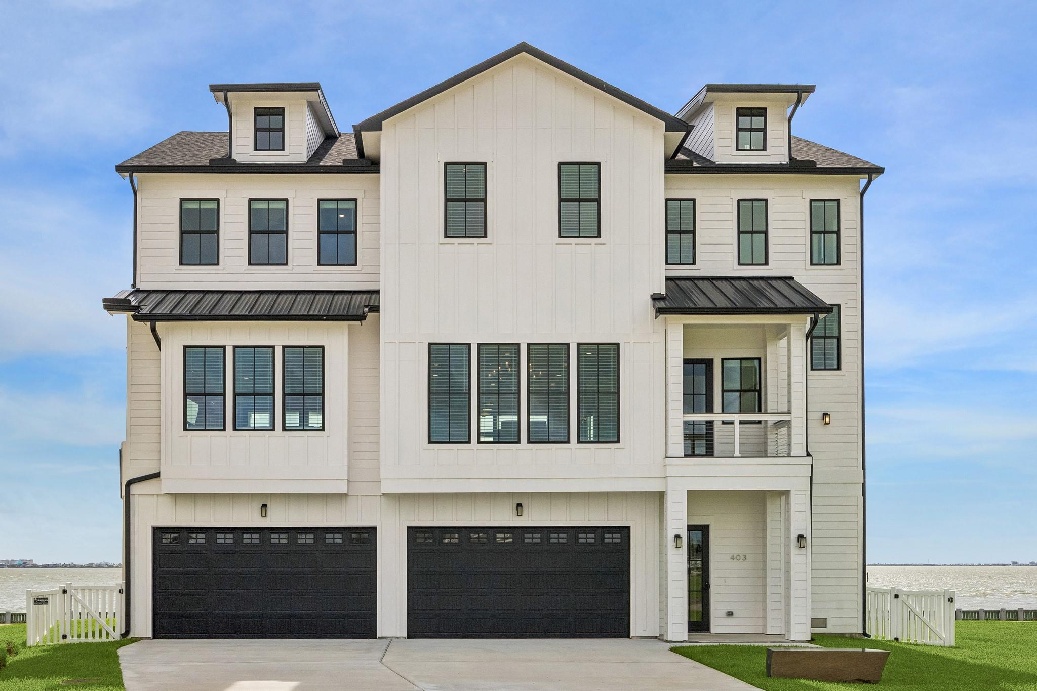 403 Hana Drive — photo