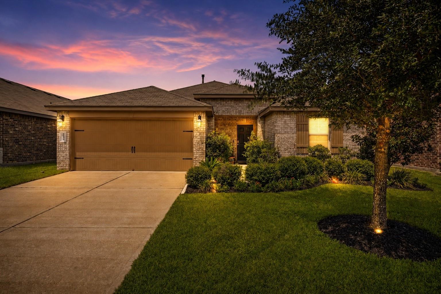 5650 Pleasant Falls Drive — photo