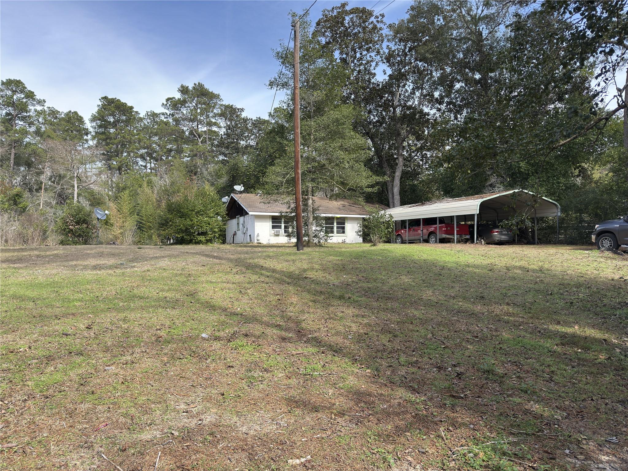 257 County Road 2142C — photo