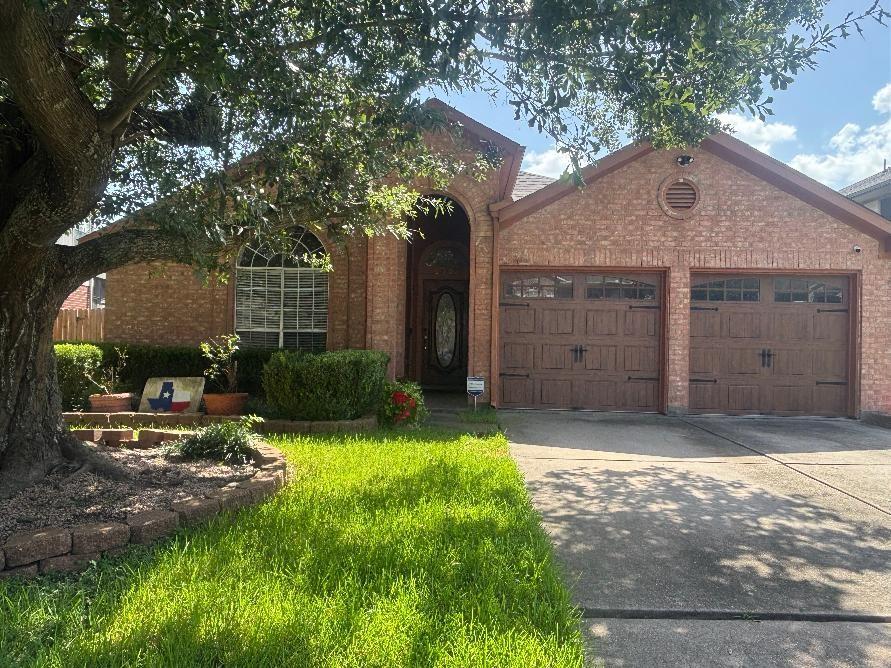 8306 Brentford Drive — photo