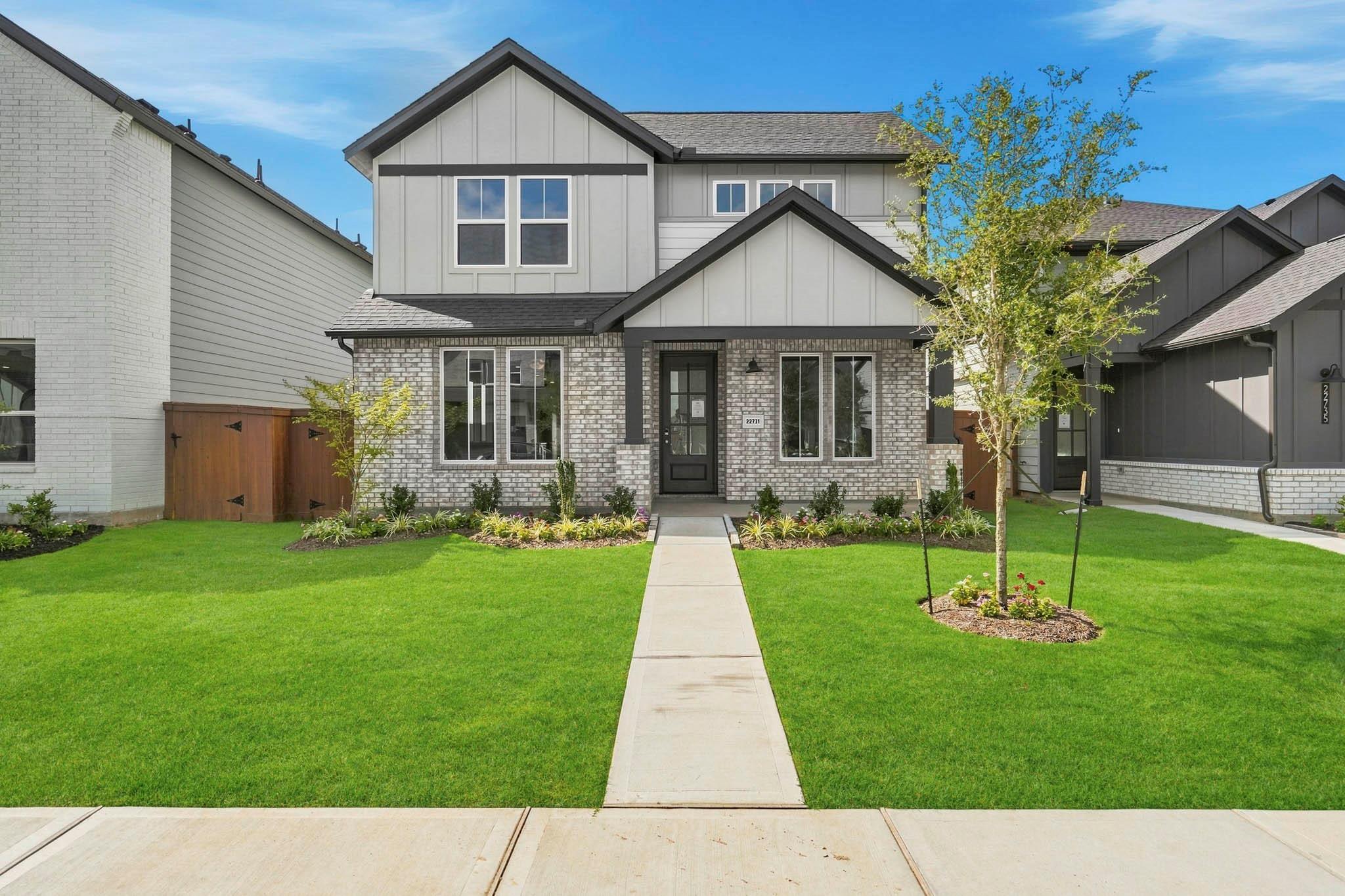 22731 Norcrest Hills Drive — photo