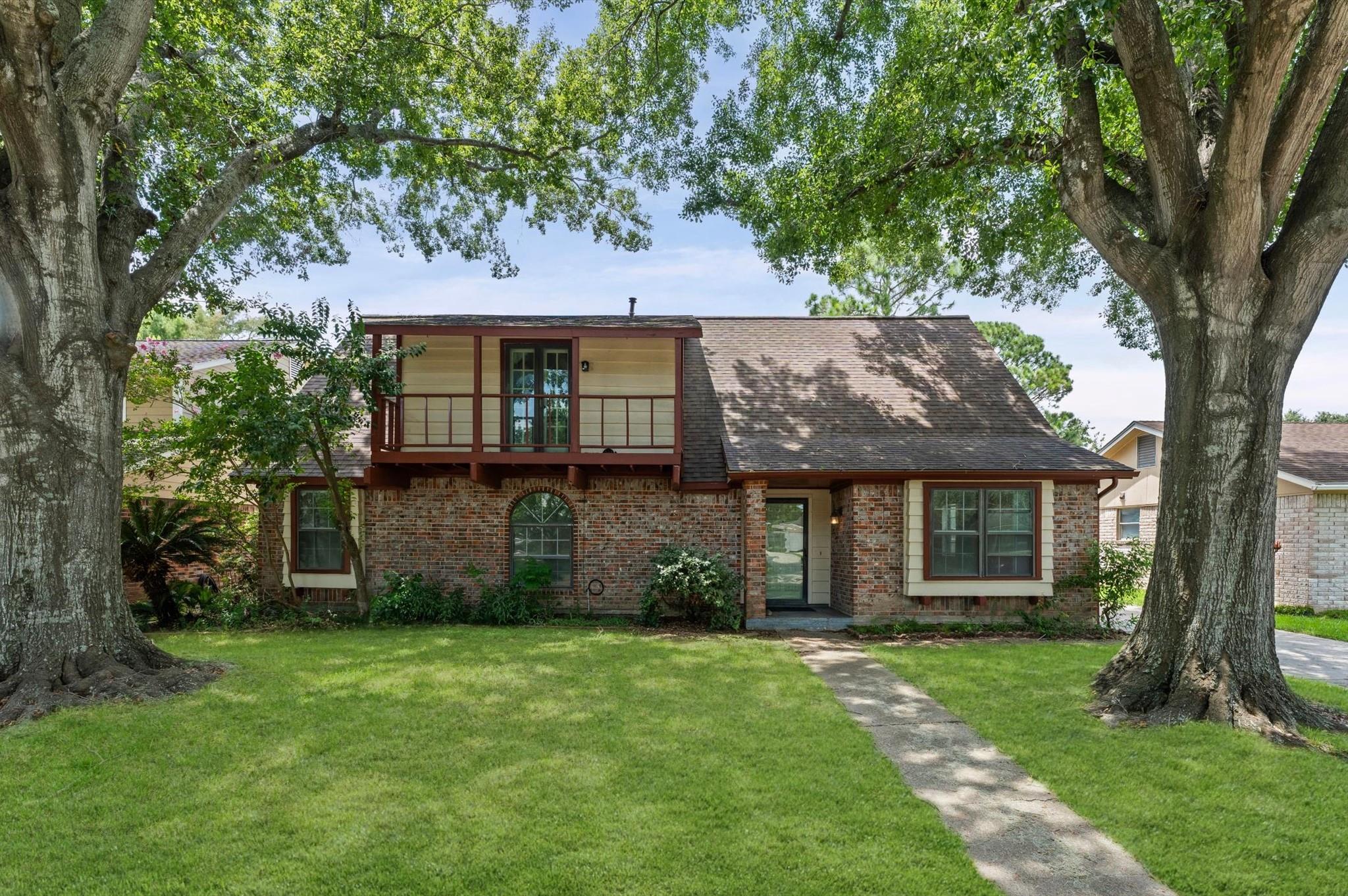 11914 Meadowtrail Lane — photo
