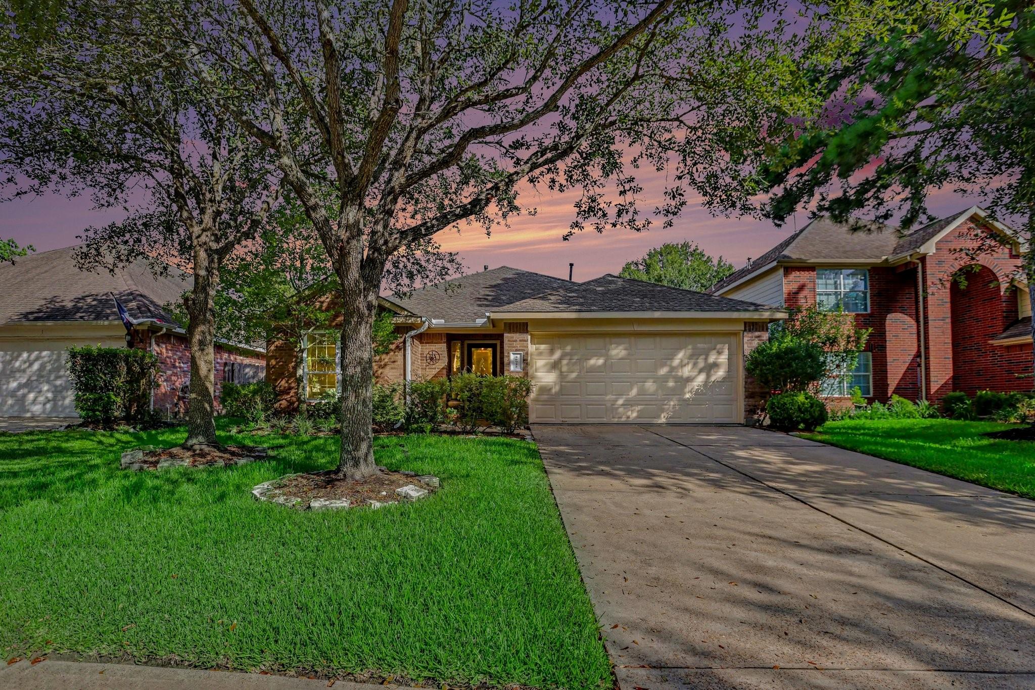 26922 Kingston Glen Lane — photo