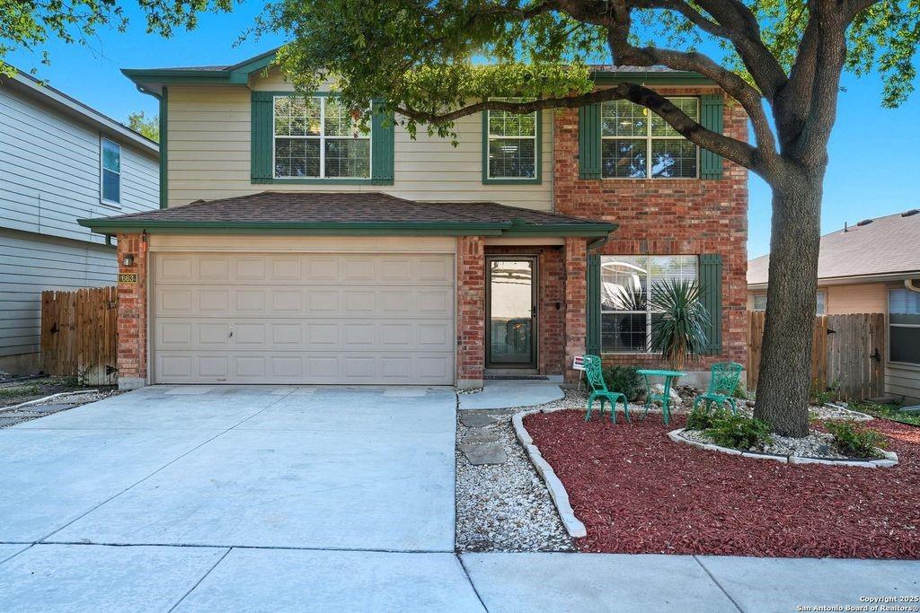 663 Lynx Mountain — photo