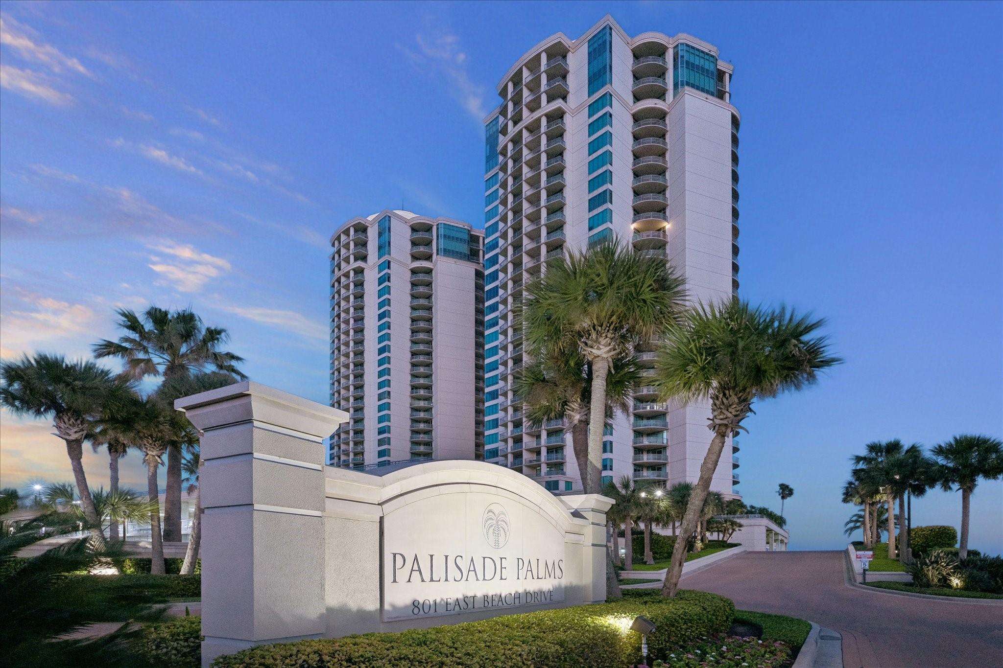 801 E Beach Drive Tw1704 — photo