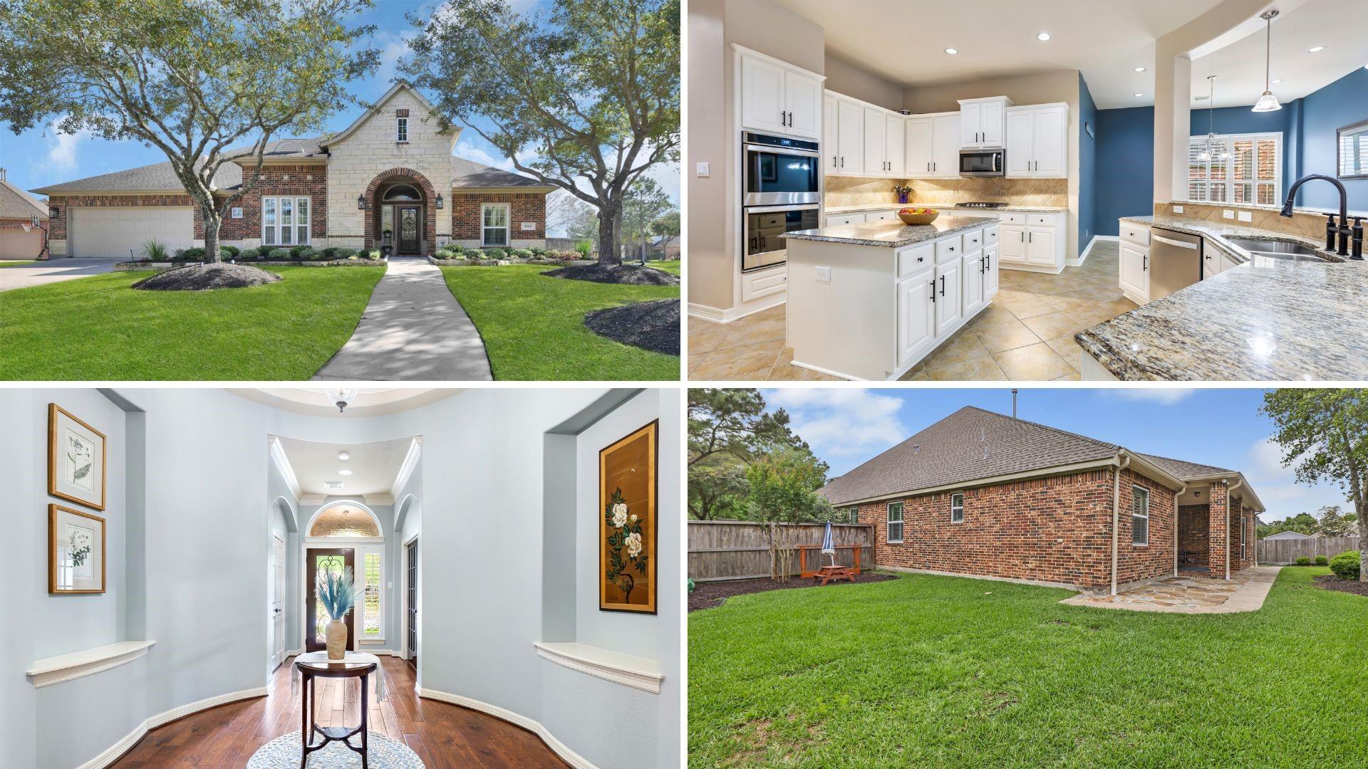 17302 Pipestone Point Court — photo