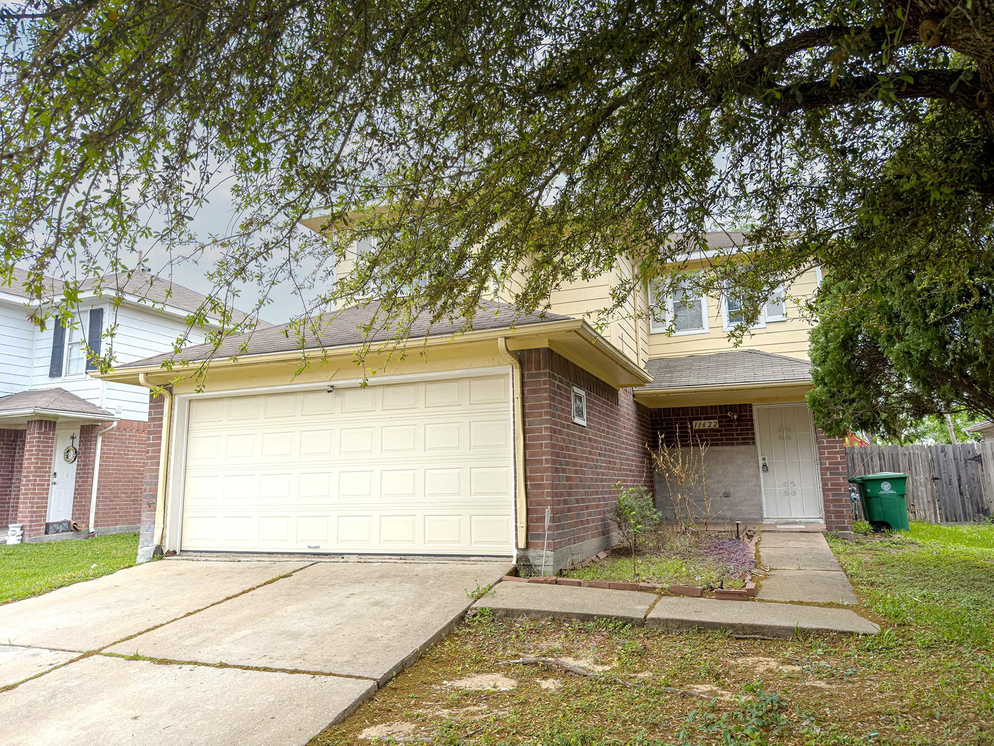 11622 Zarroll Drive — photo