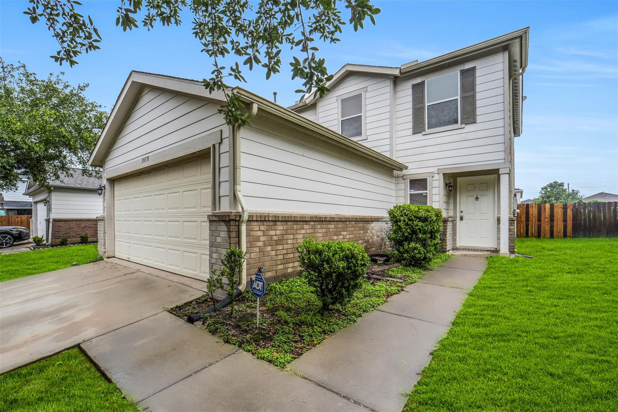 20718 Tayman Oaks Drive — photo