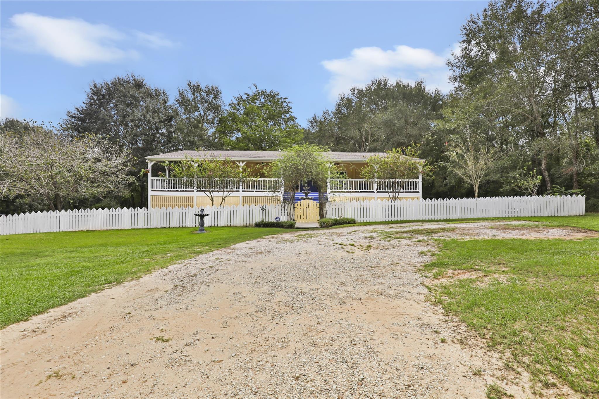 29430 E Irvin Road, Huffman, TX 77336 — photo 3