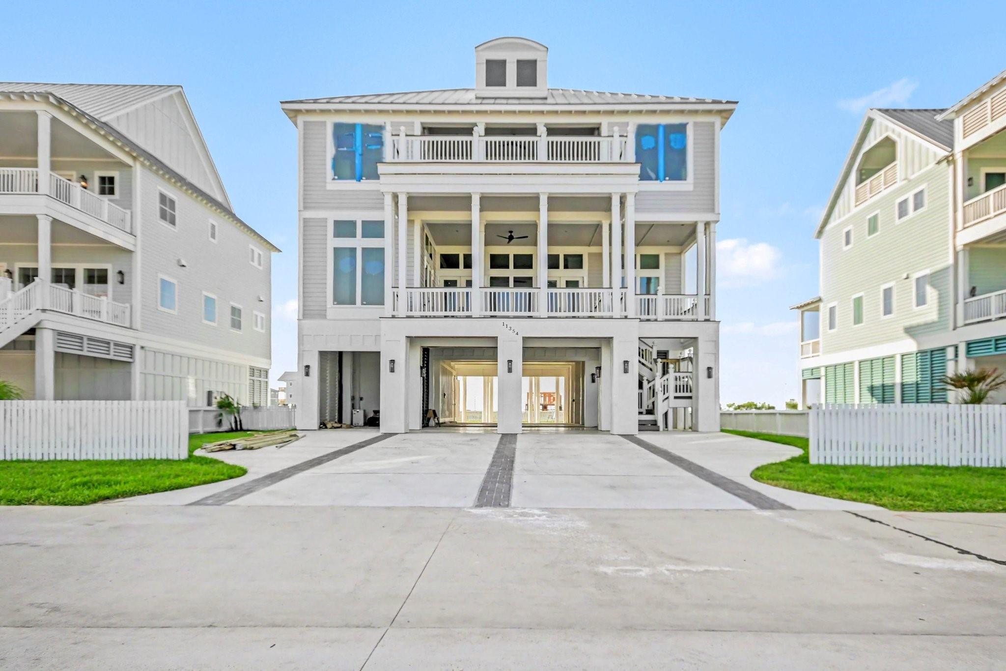 11354 Beachside Drive — photo