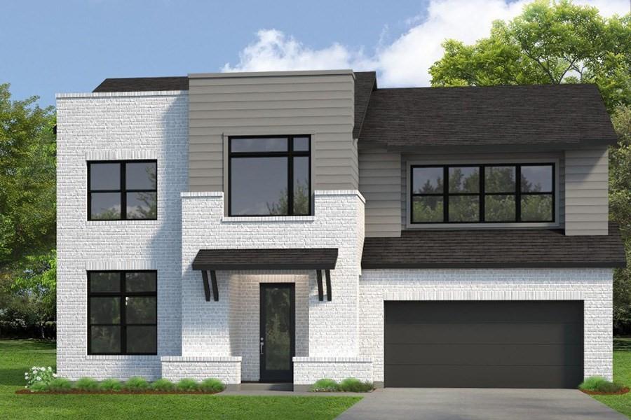 17006 Cirrus Sky Lane — photo