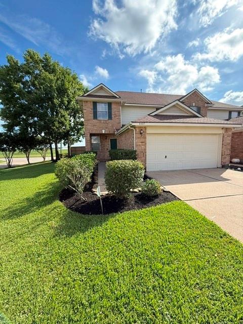 4407 Arbor Lane — photo