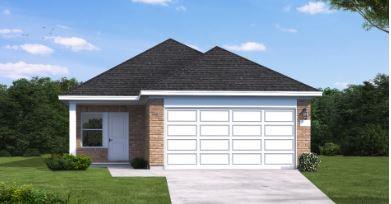2906 Rockwood Drive — photo