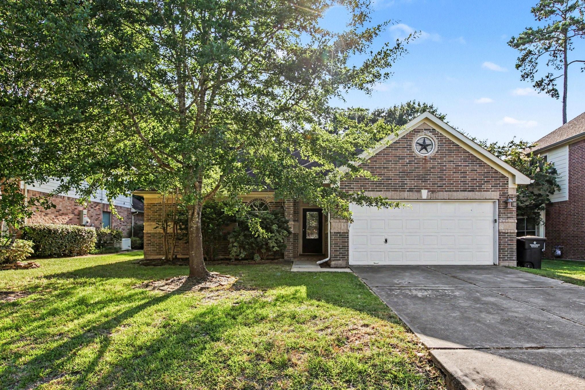 28715 Hidden Cove Drive — photo