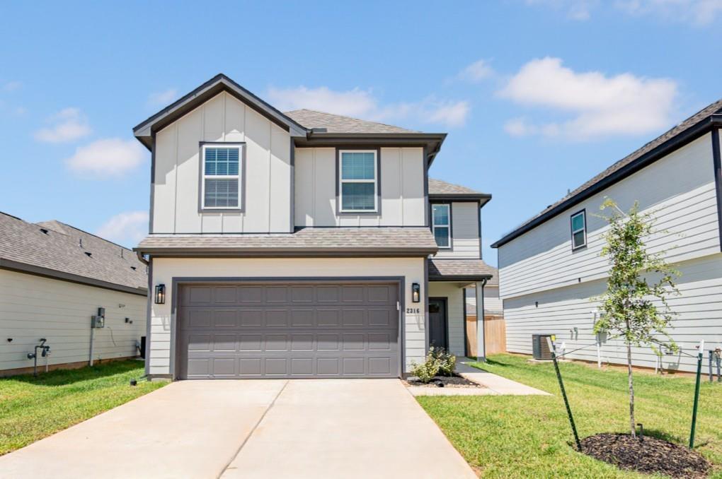 2316 Pipefish Drive — photo