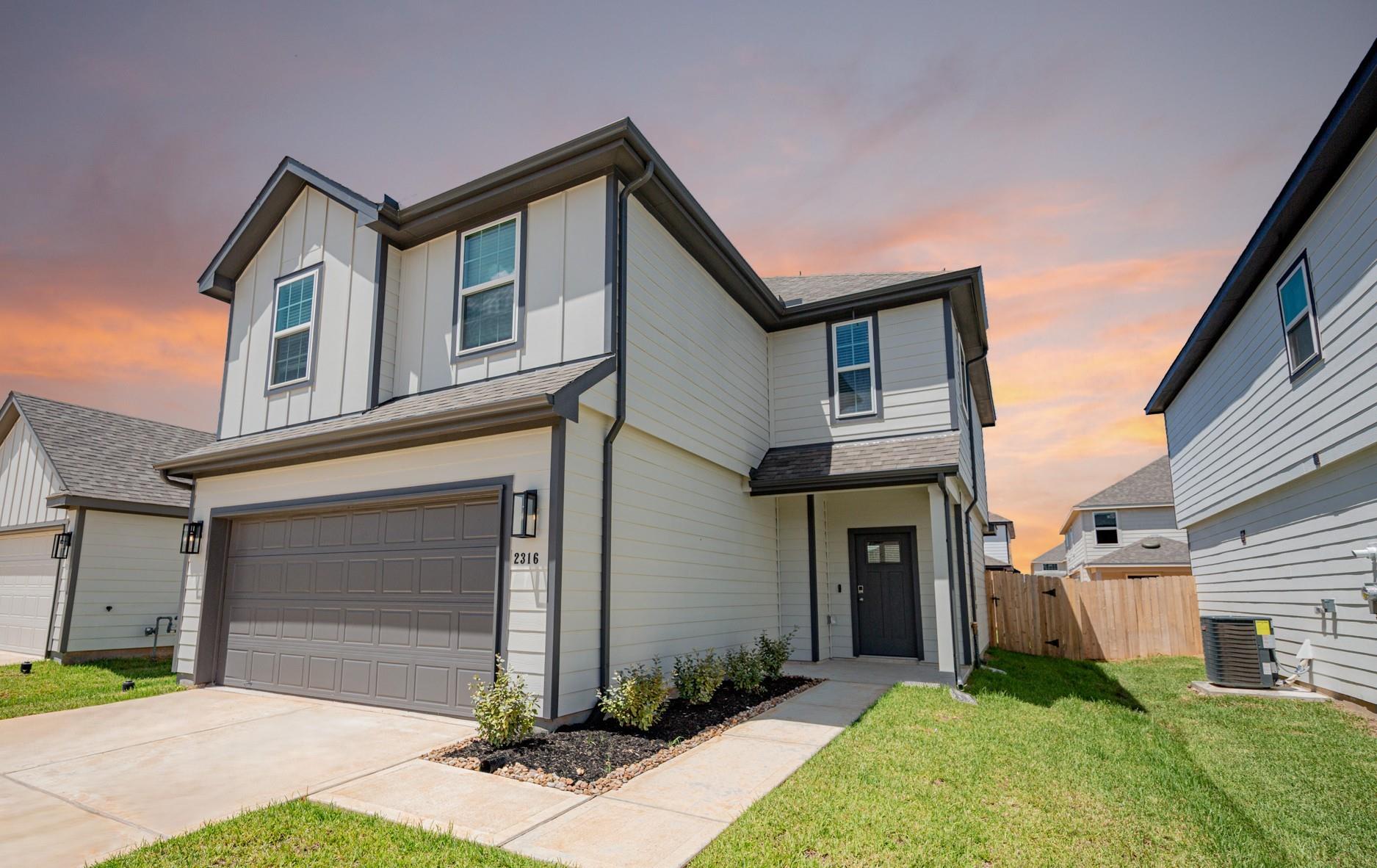 2316 Pipefish Drive, Conroe, TX 77384 — photo 2