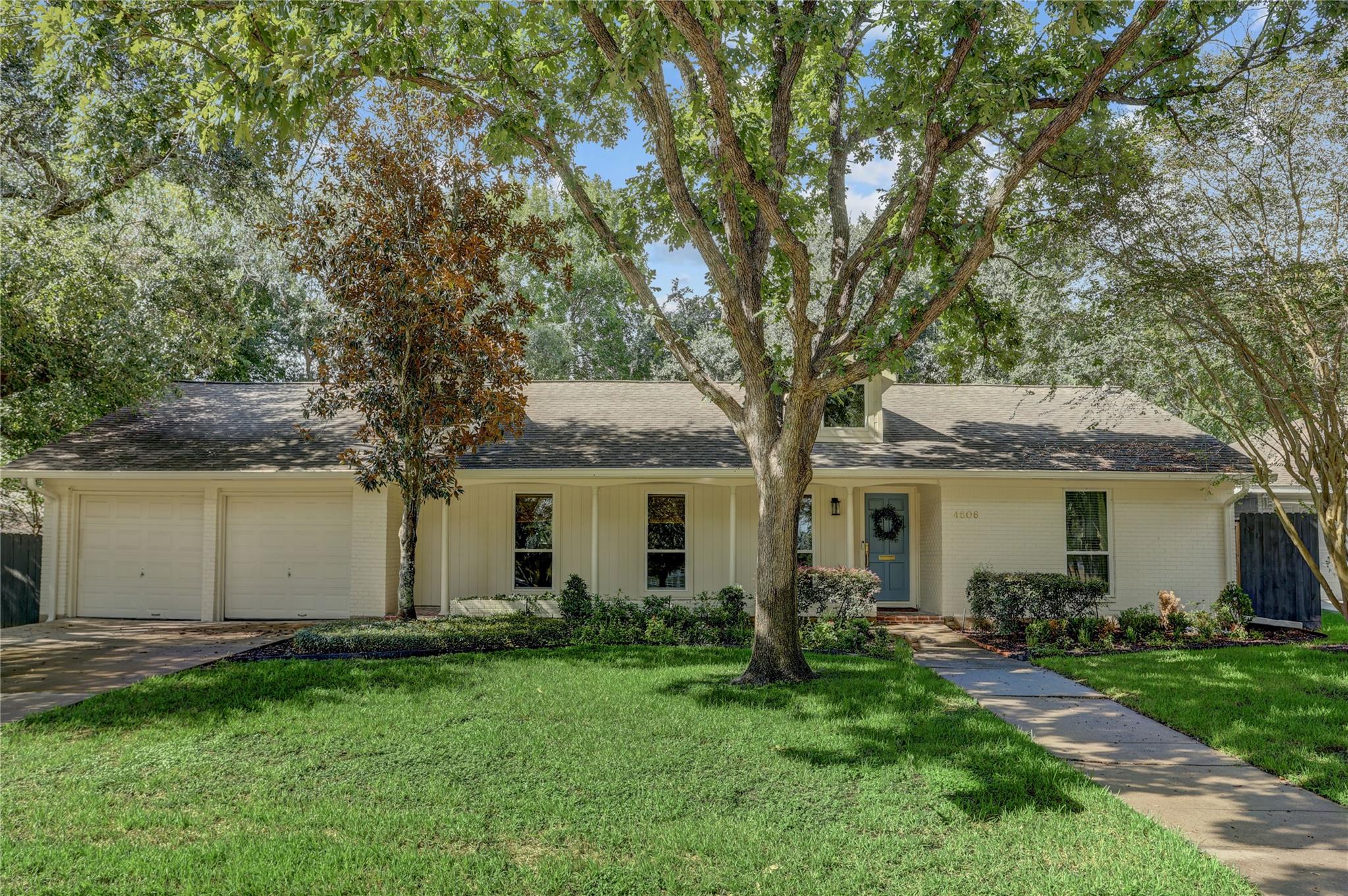 4606 Waynesboro Drive — photo