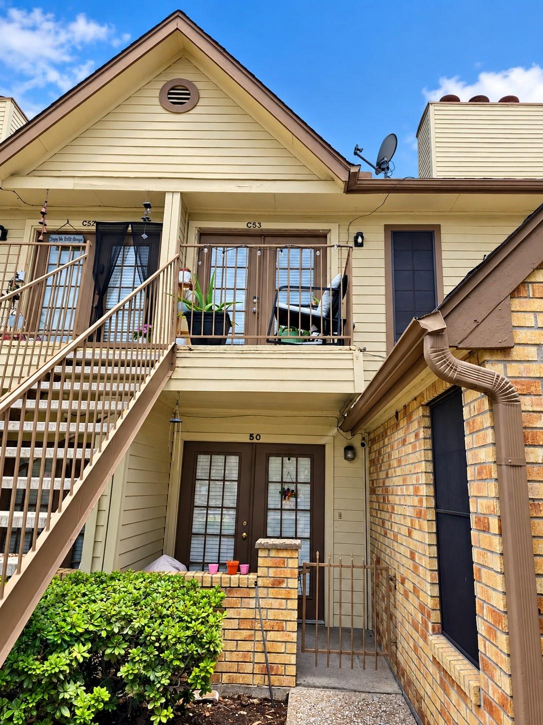 2425 Holly Hall Street #53 — photo