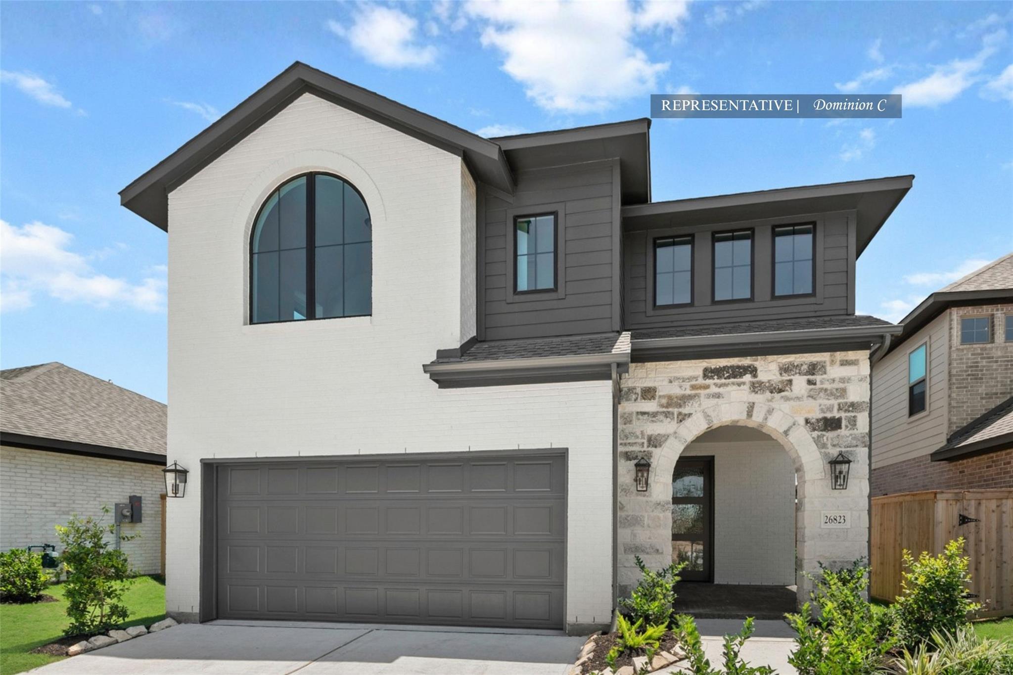7803 Clover Gully Lane — photo