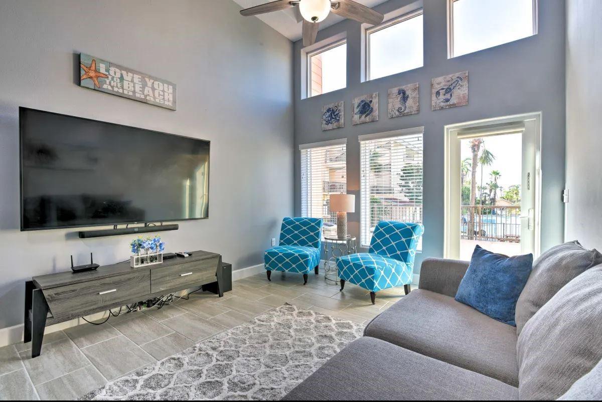 9520 Seawall Boulevard #147 — photo