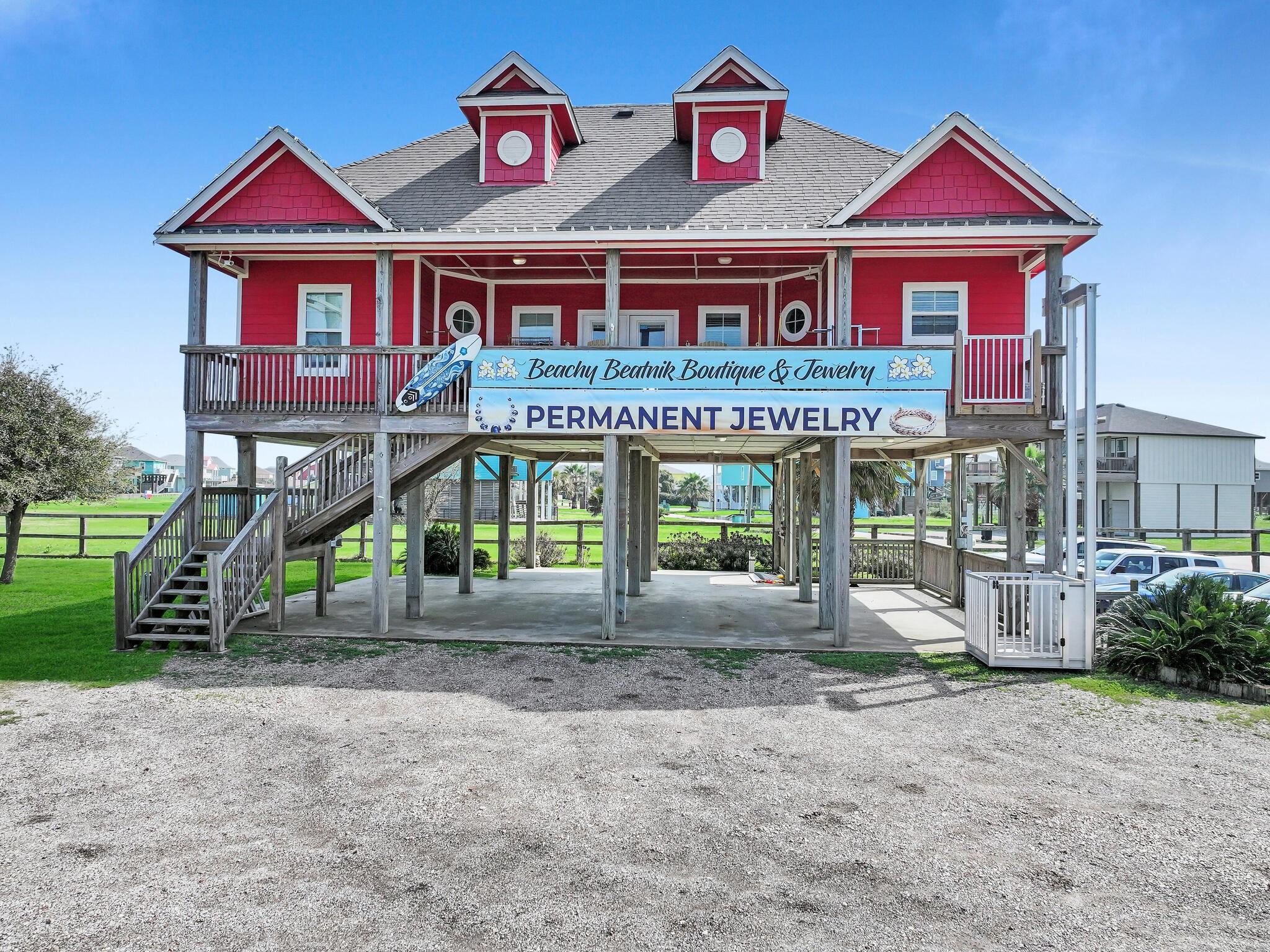 970 Surfside Drive — photo