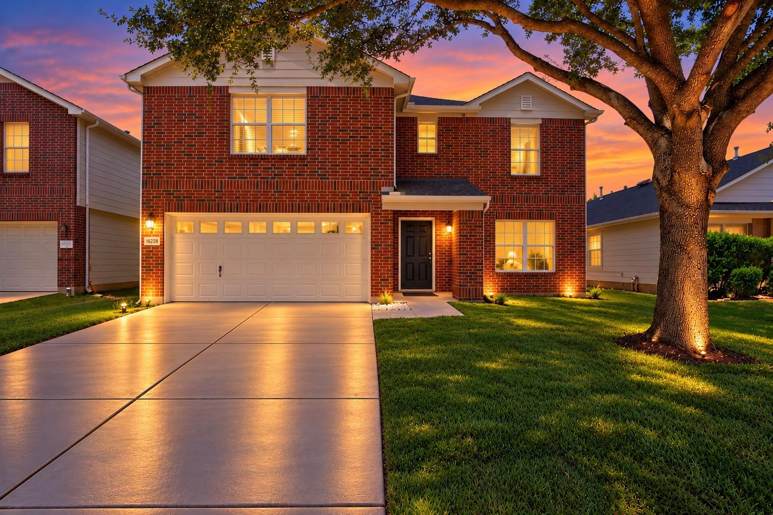 16323 Cole Bridge Lane — photo