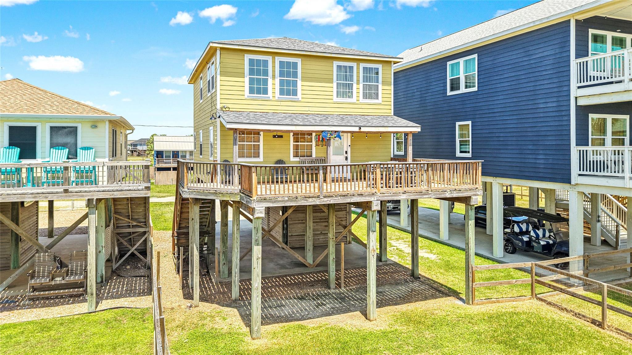 308 Sea Bean Street — photo
