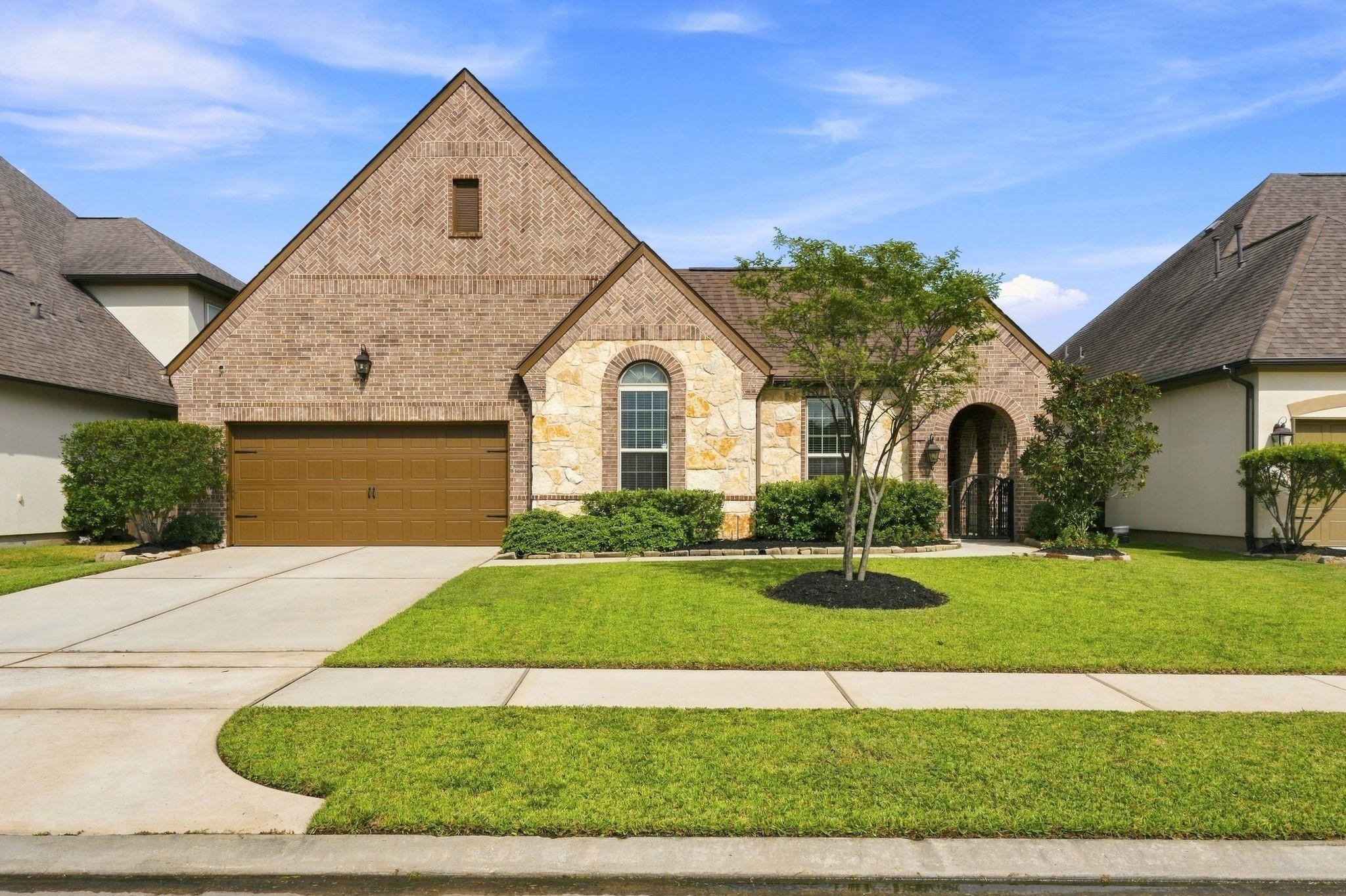 21114 April Meadow Drive — photo