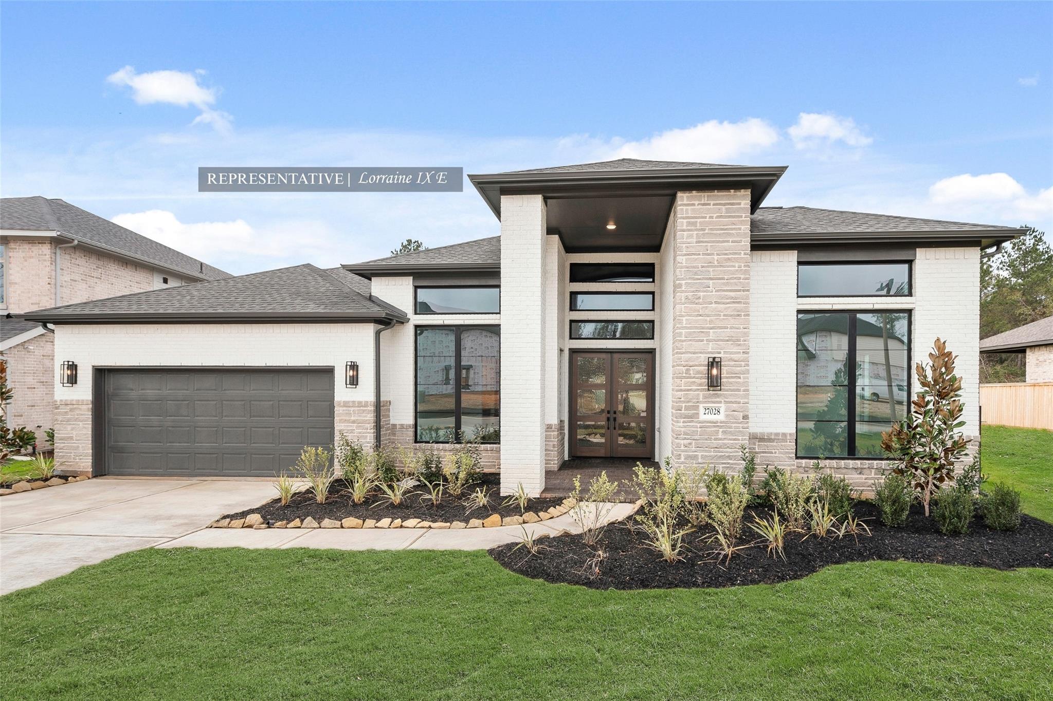 189 Arrow Wood Forest Court — photo