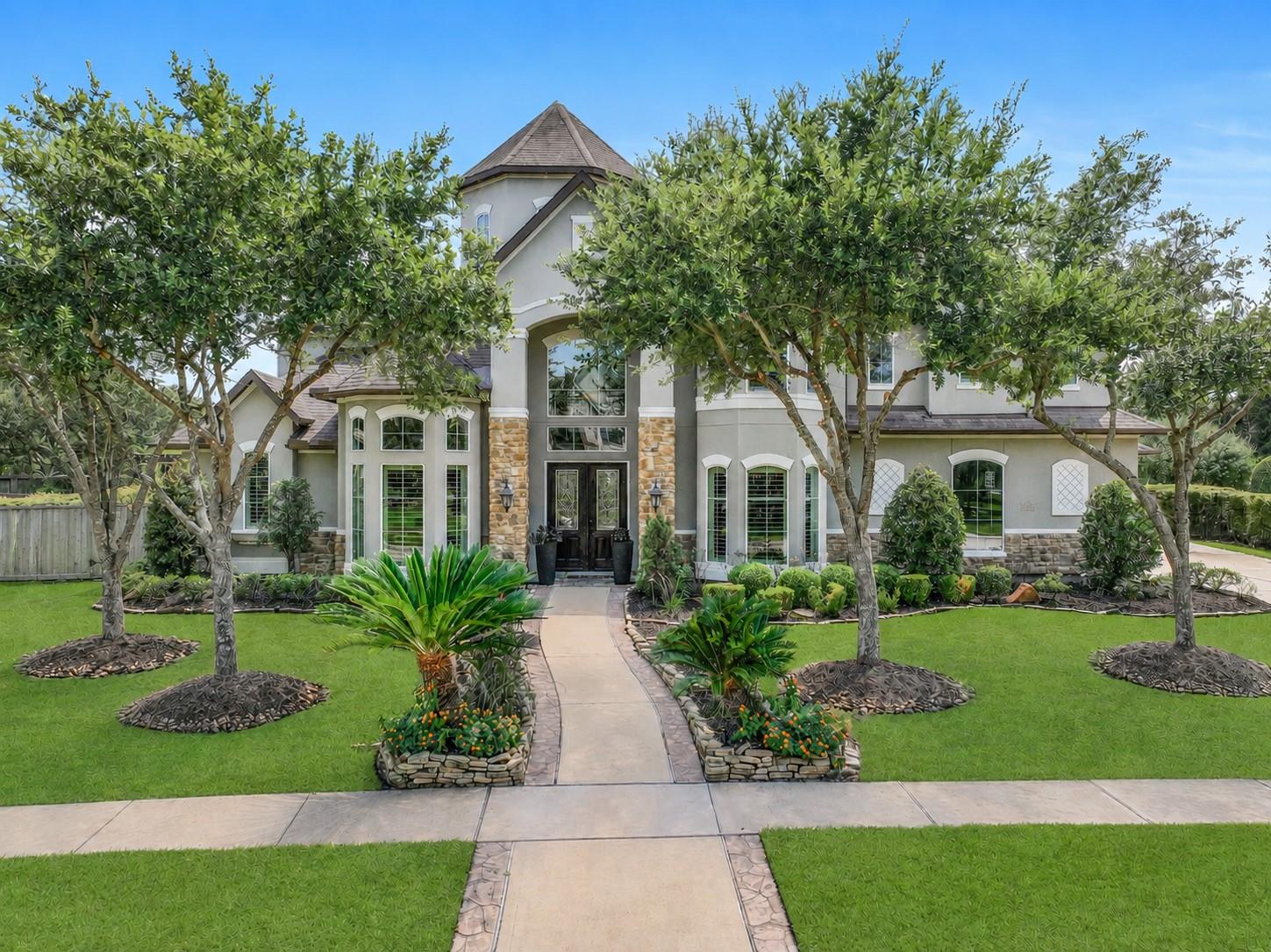 2316 Durango Bend Lane — photo