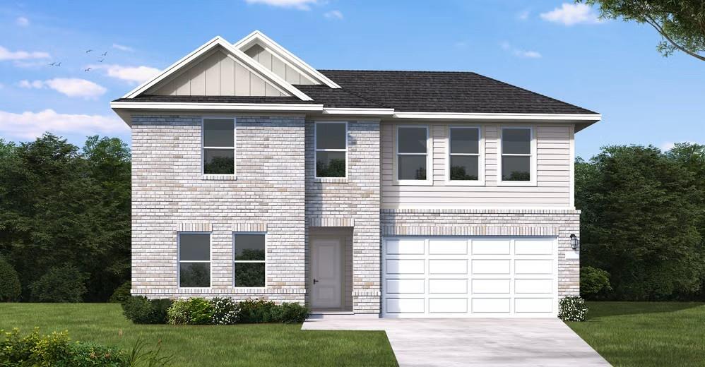 2000 Spark Vista Lane — photo