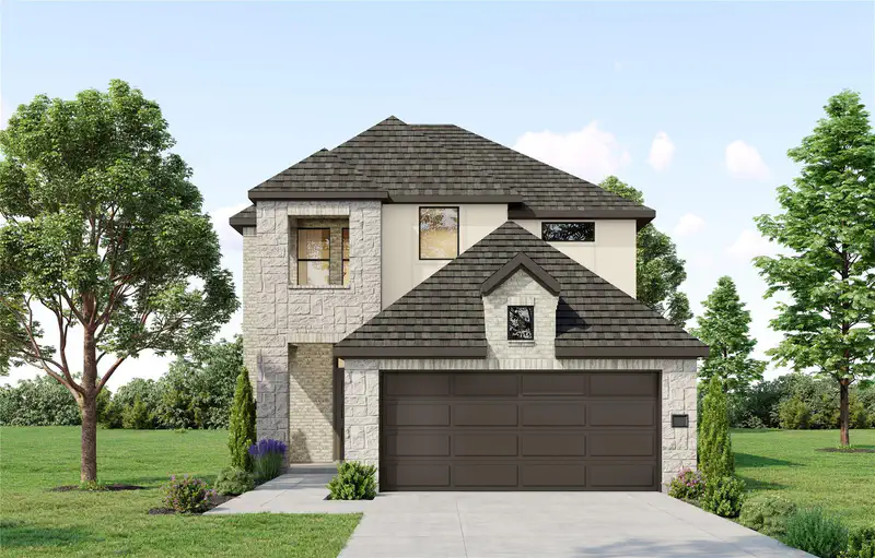 11612 Whirlaway Drive — photo