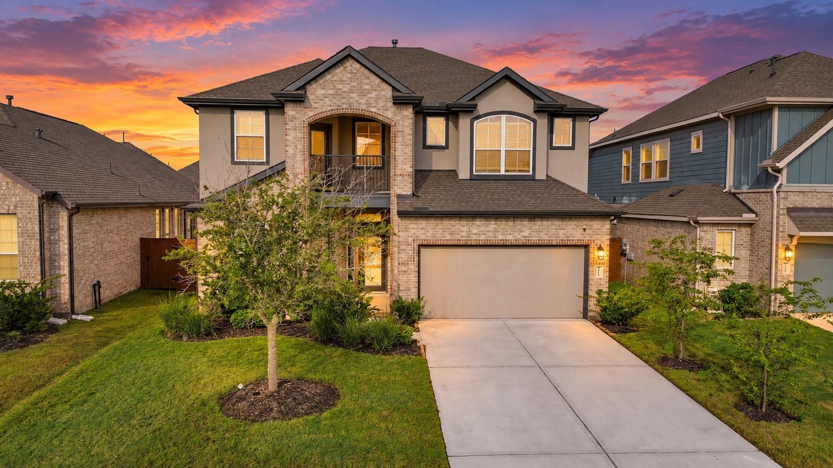 7219 Bayberry Crescent Lane — photo