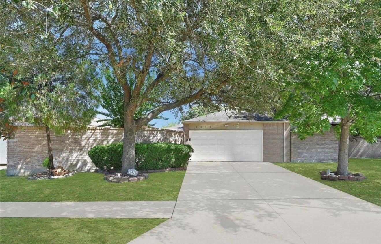 7415 San Simeon Drive — photo
