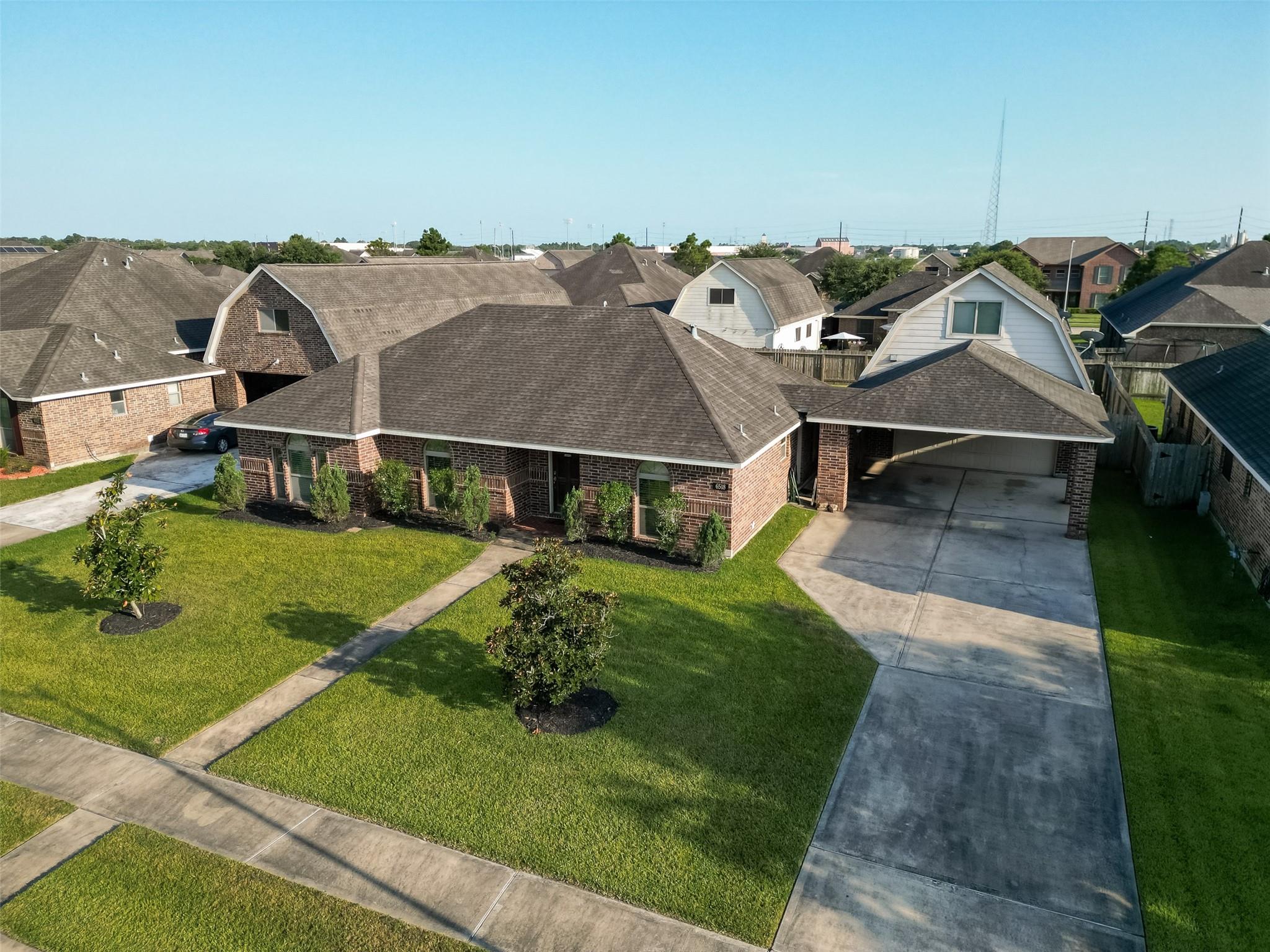 6518 Palo Duro Drive — photo