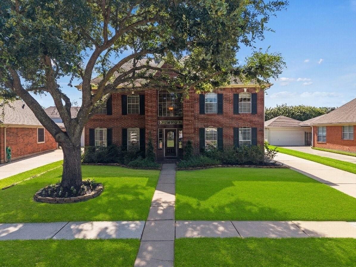 11323 Chestnut Woods Trail — photo