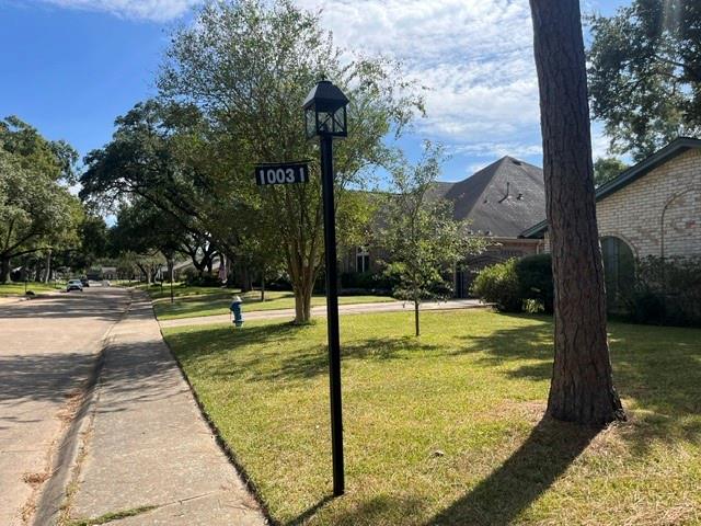 10031 Briar Rose Drive — photo