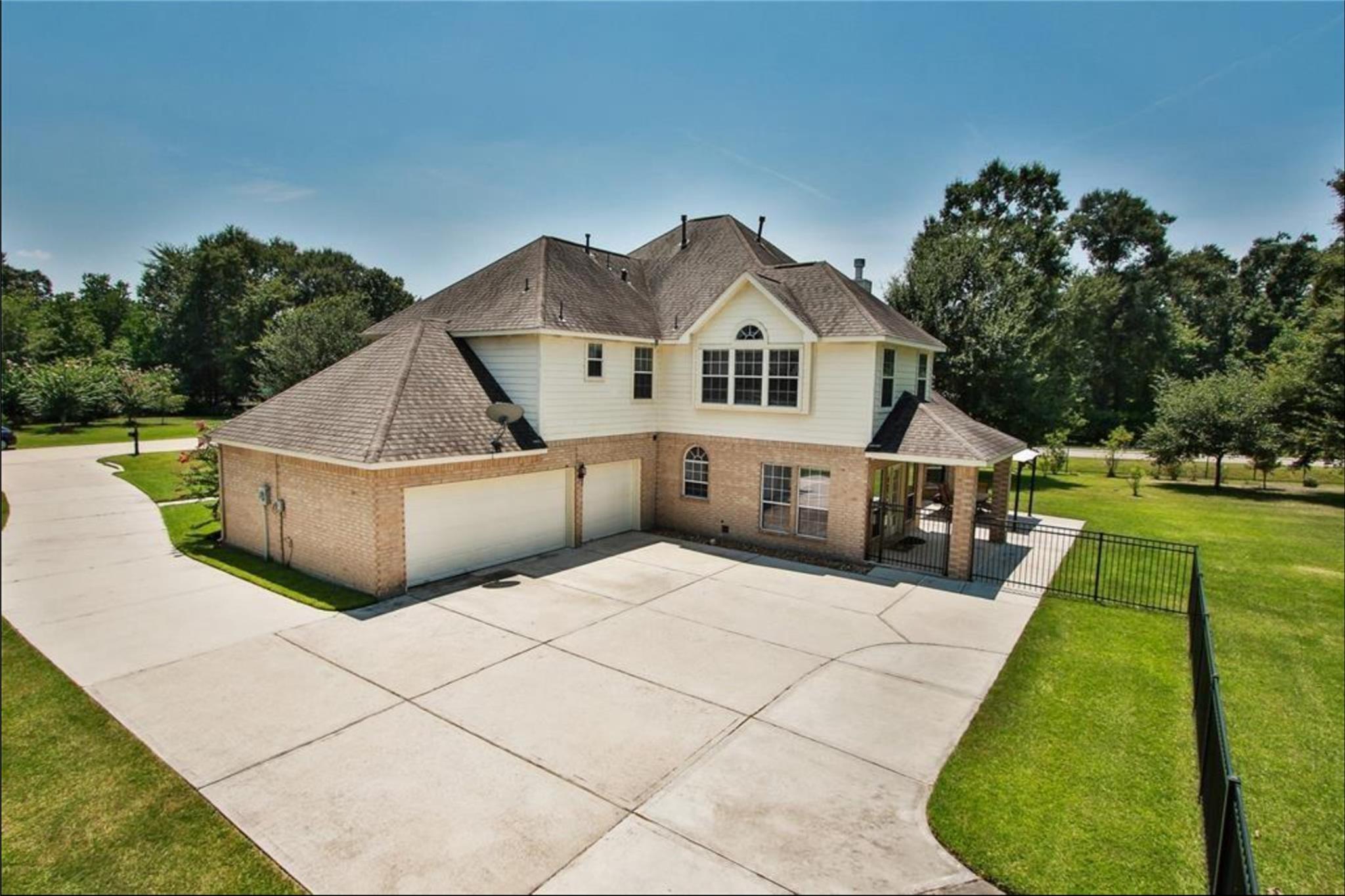30434 E Legends Trail Drive, Spring, TX 77386 — photo 2