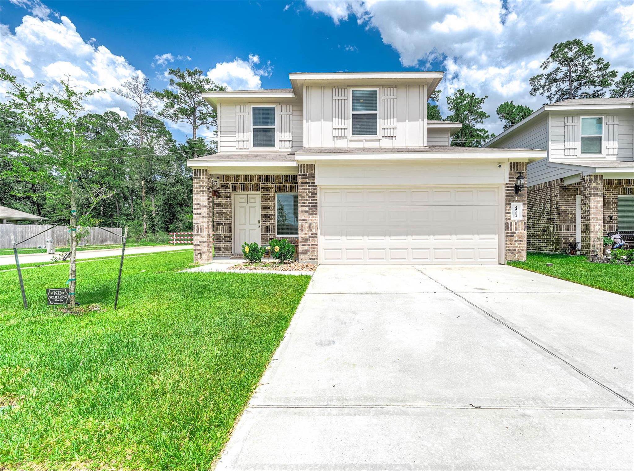 24214 Montcliff Bend Lane — photo