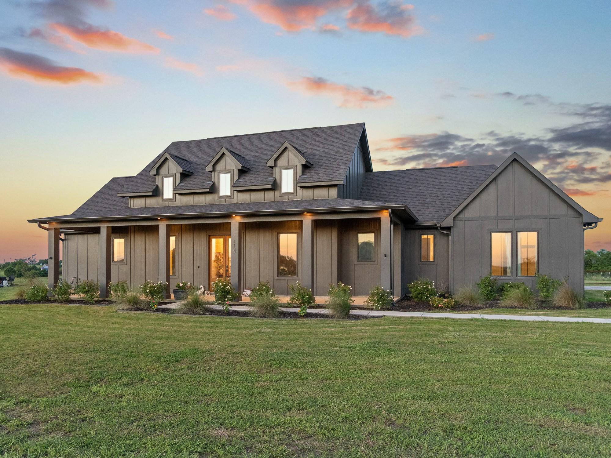 115 Country View Lane — photo
