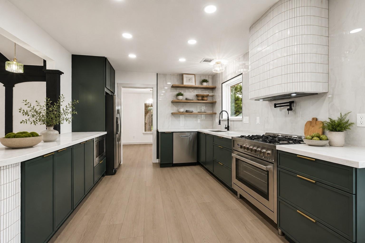 11306 Valley Spring Drive — photo
